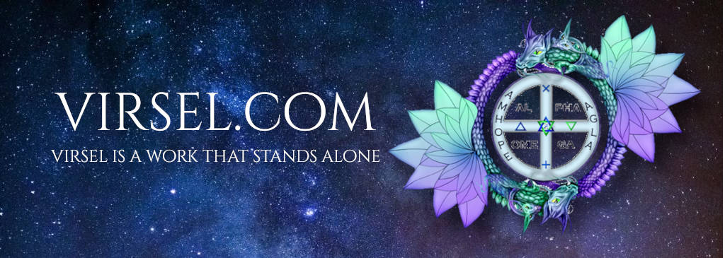 Logo for virsel.com